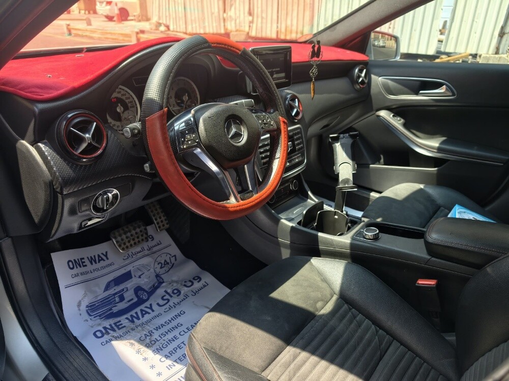 Mercedes A250 for sale - 9