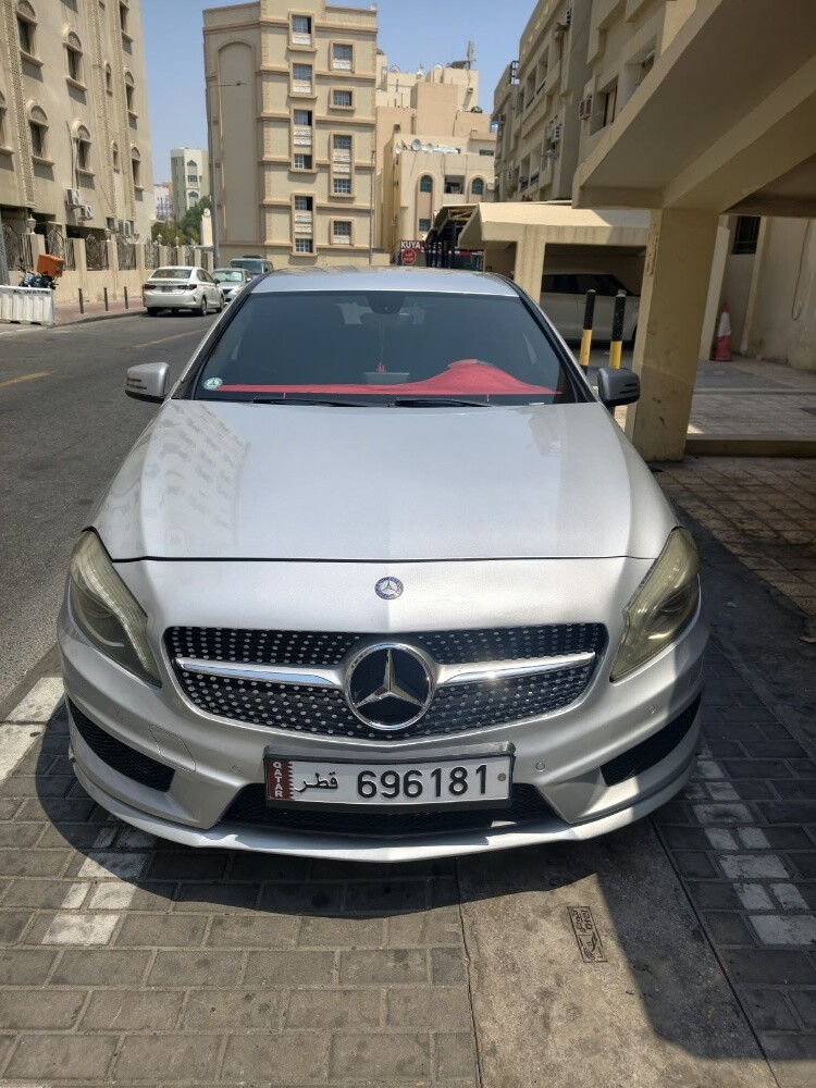 Mercedes A250 for sale - 2