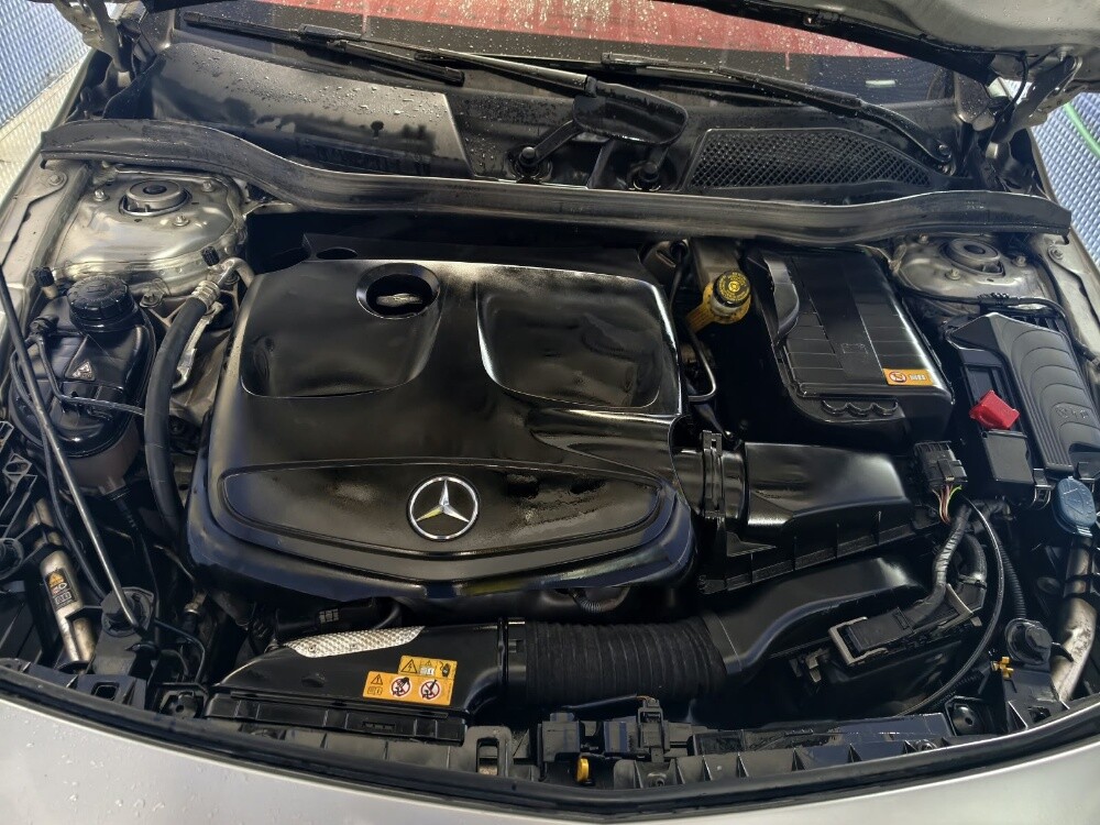 Mercedes A250 for sale - 11