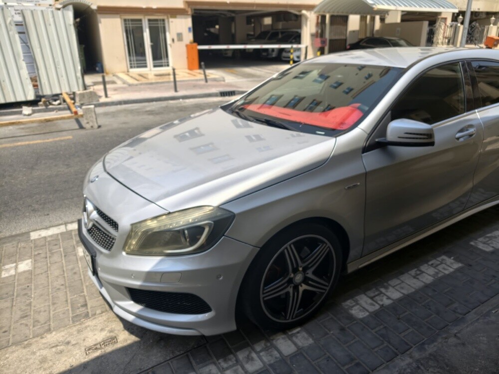 Mercedes A250 for sale - 7
