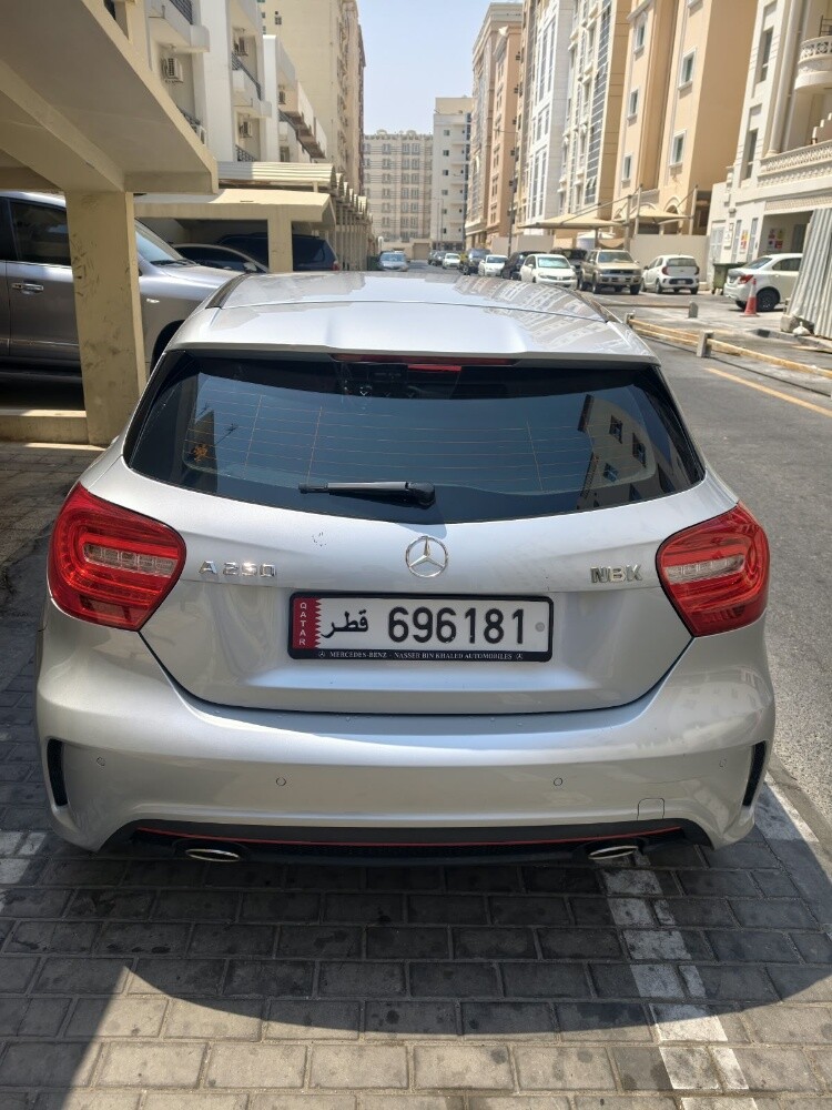 Mercedes A250 for sale - 1