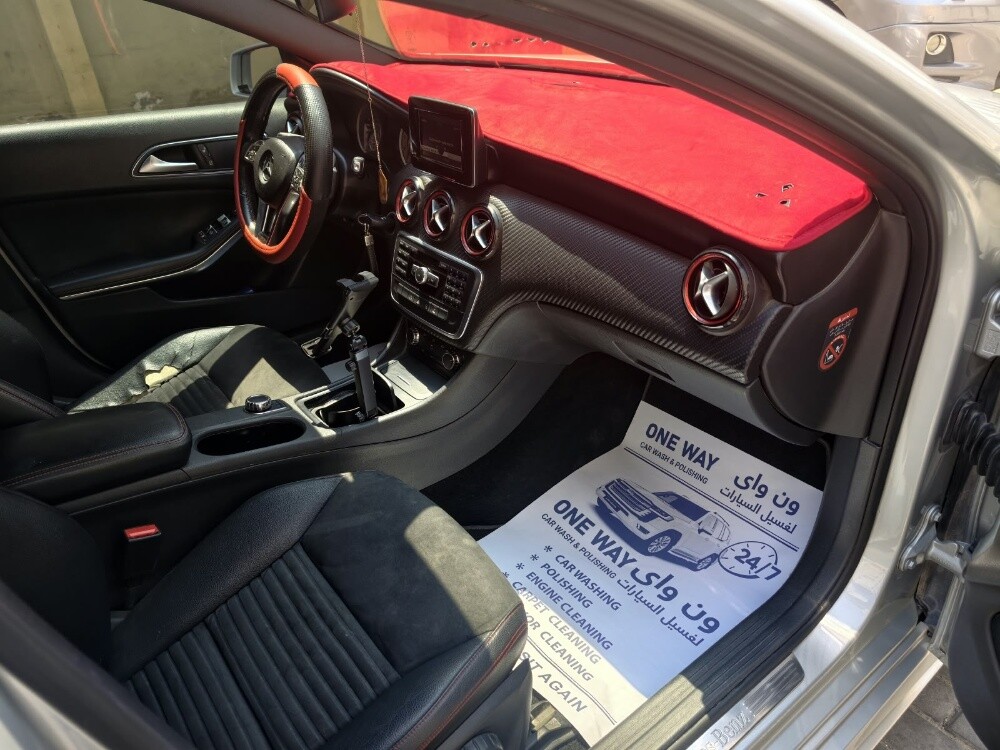 Mercedes A250 for sale - 5