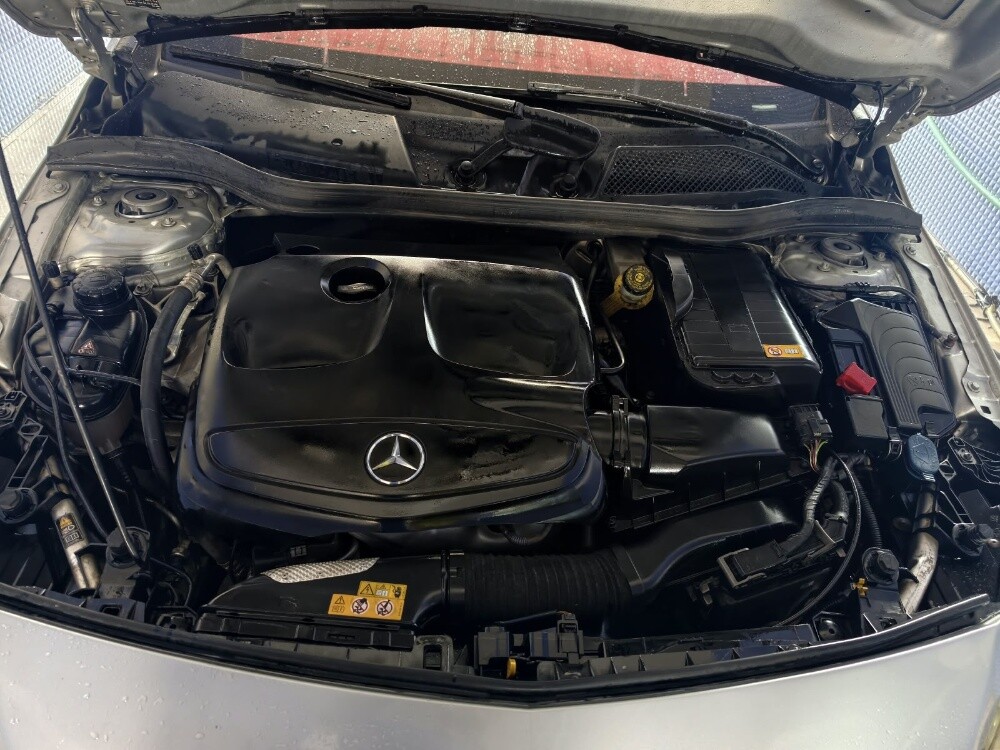 Mercedes A250 for sale - 4