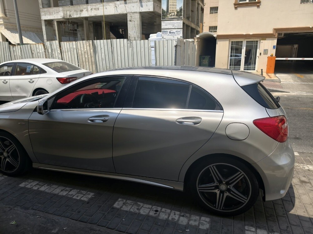 Mercedes A250 for sale - 6
