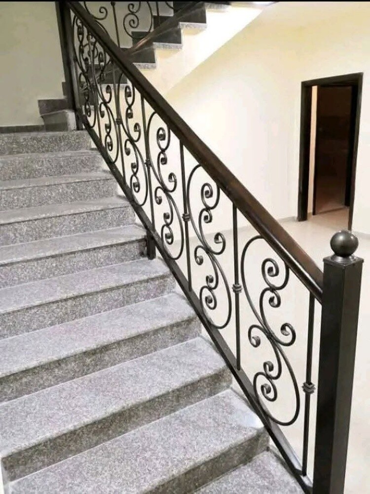 جميع اعمال الحدادة - 9