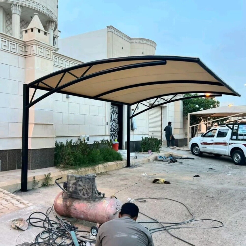 جميع اعمال الحدادة - 29