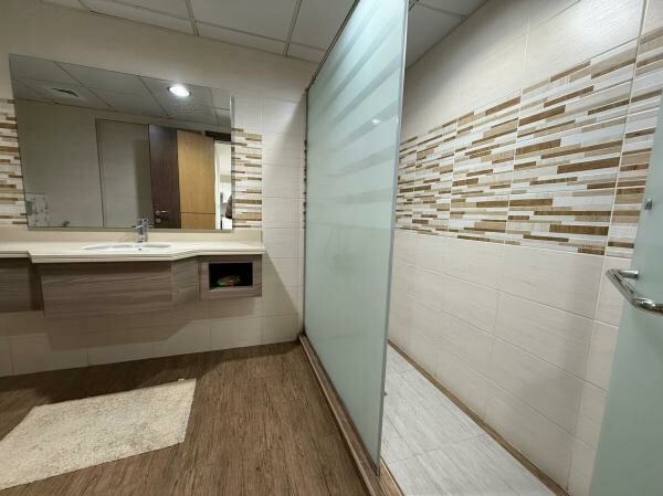 CITY VIEW 1BR WITH BALCONY - 11