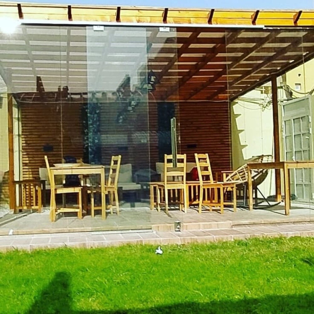 جادة ستارة أريكة جديدة
صن# - 13