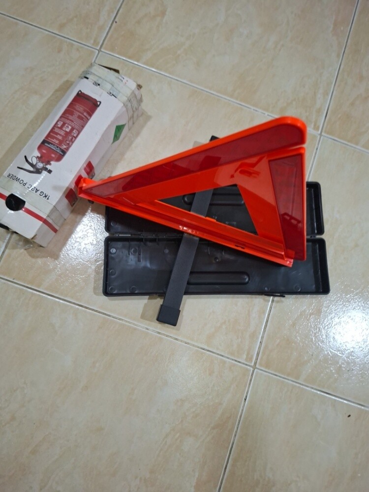 car aman - 2