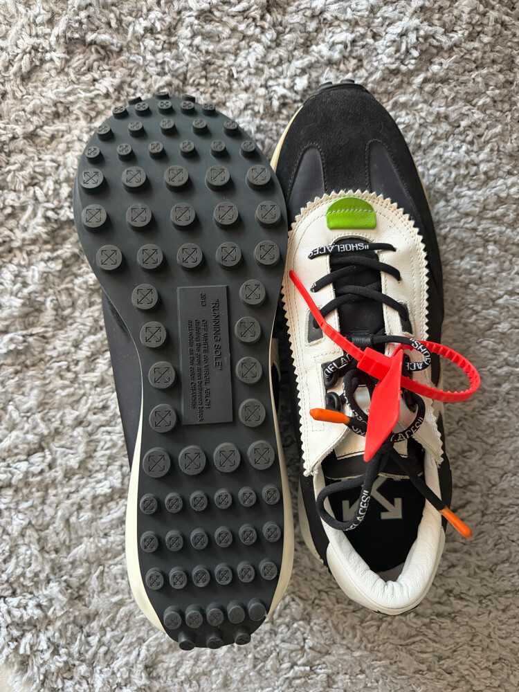 Original Off-White Odsy-1000 - 2