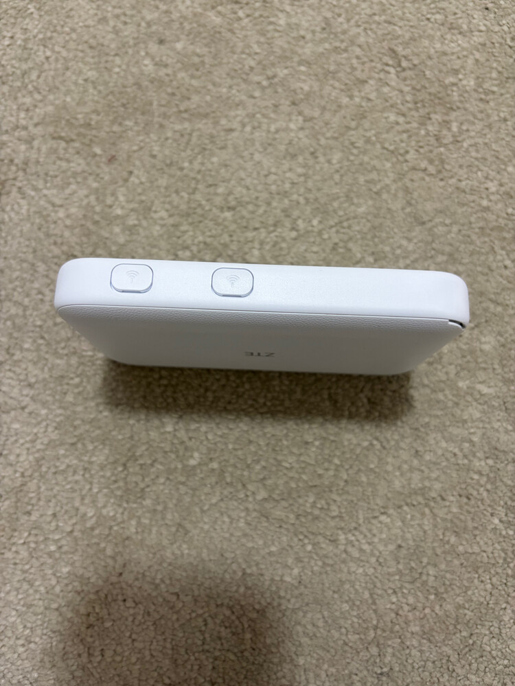 wifi zte 5G - 2