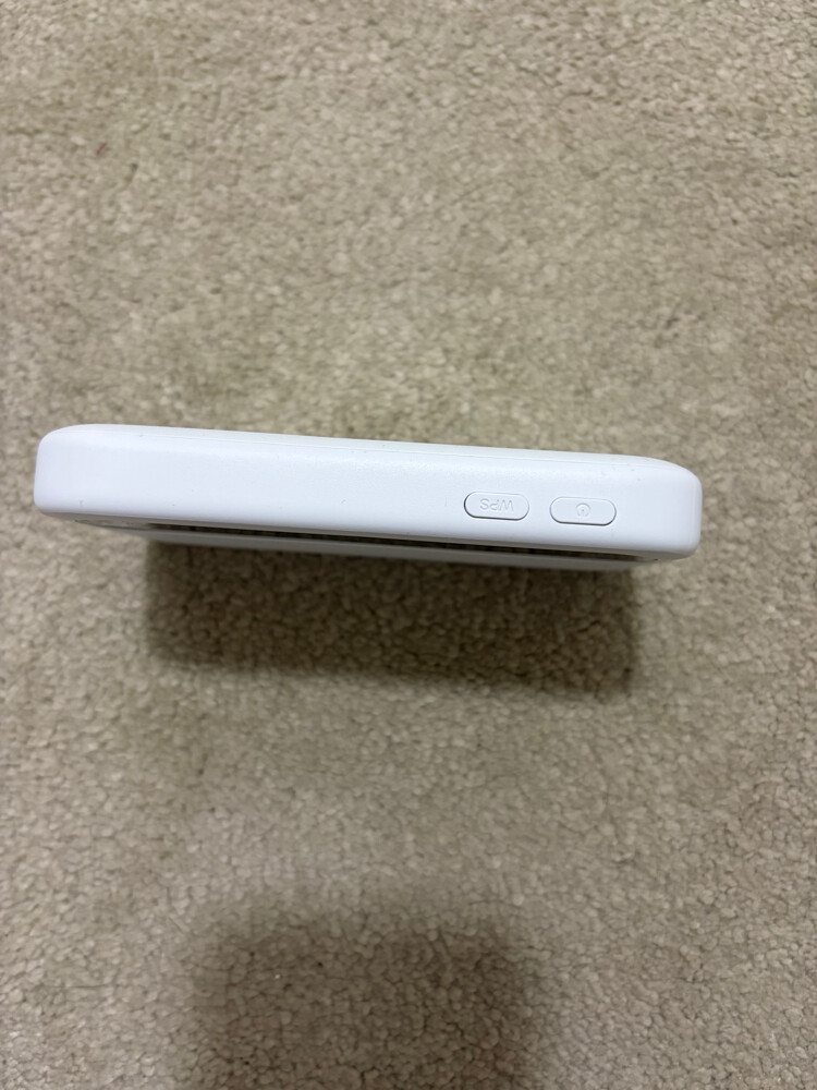 wifi zte 5G - 3