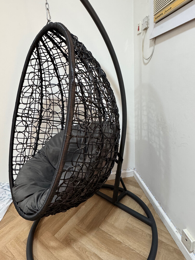 swing chair - 4