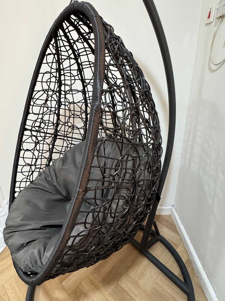 swing chair - 1