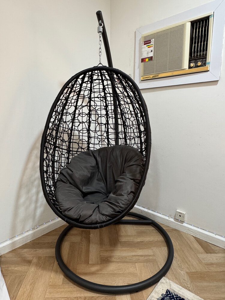 swing chair - 3