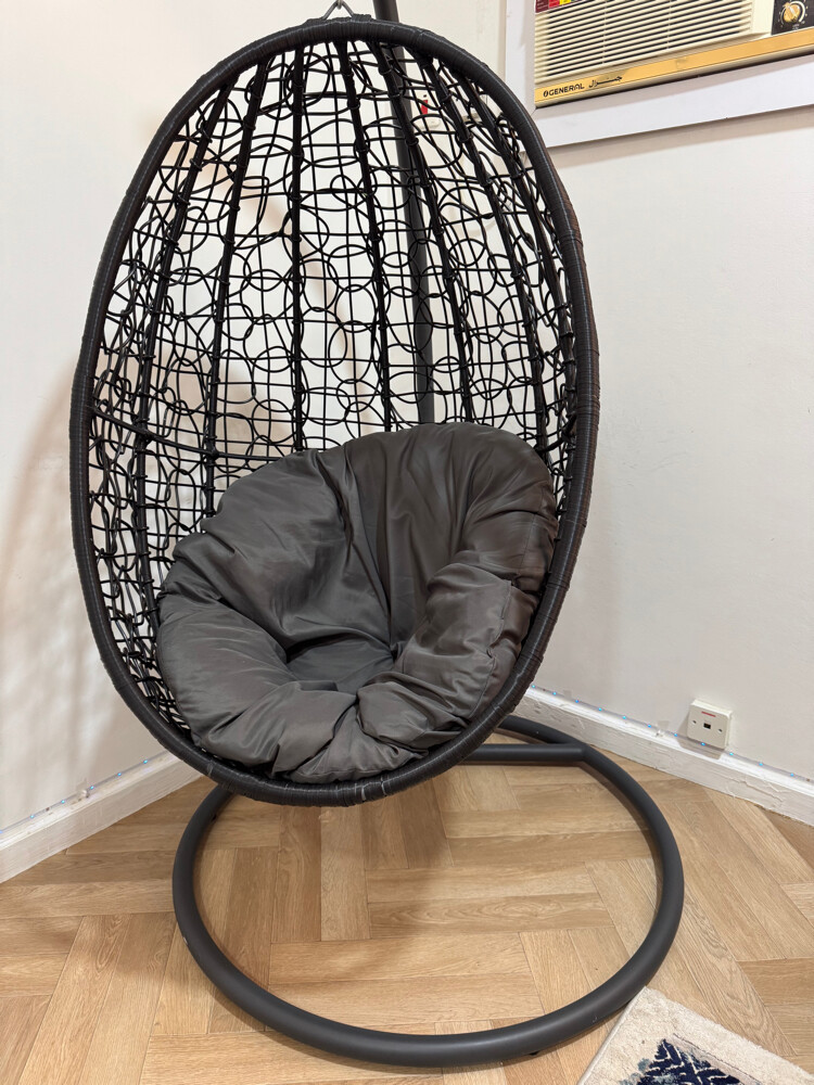 swing chair - 2