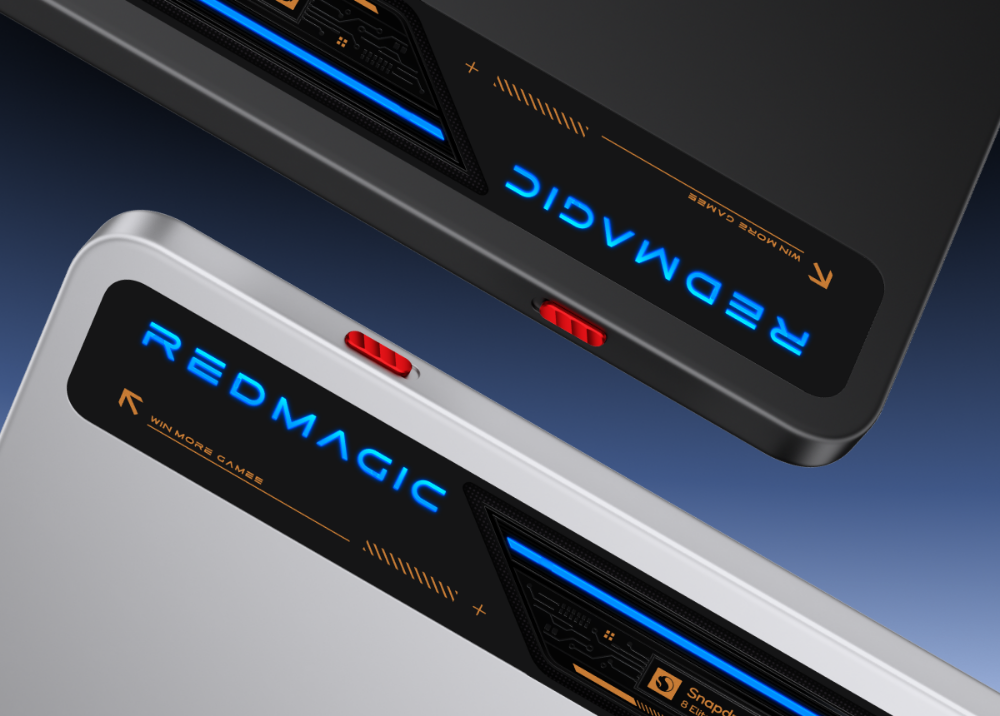 REDMAGIC Astra 2 Global New - 3