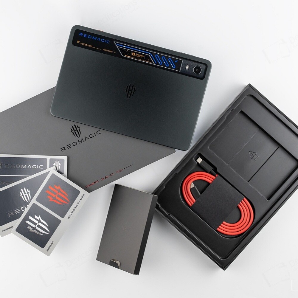 REDMAGIC Astra 2 Global New - 13