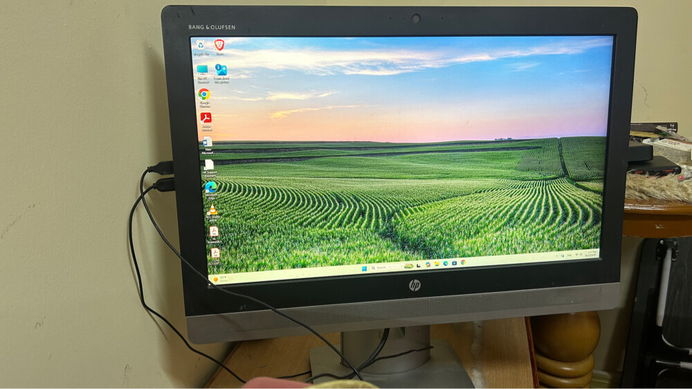 All-in-one pc - 2
