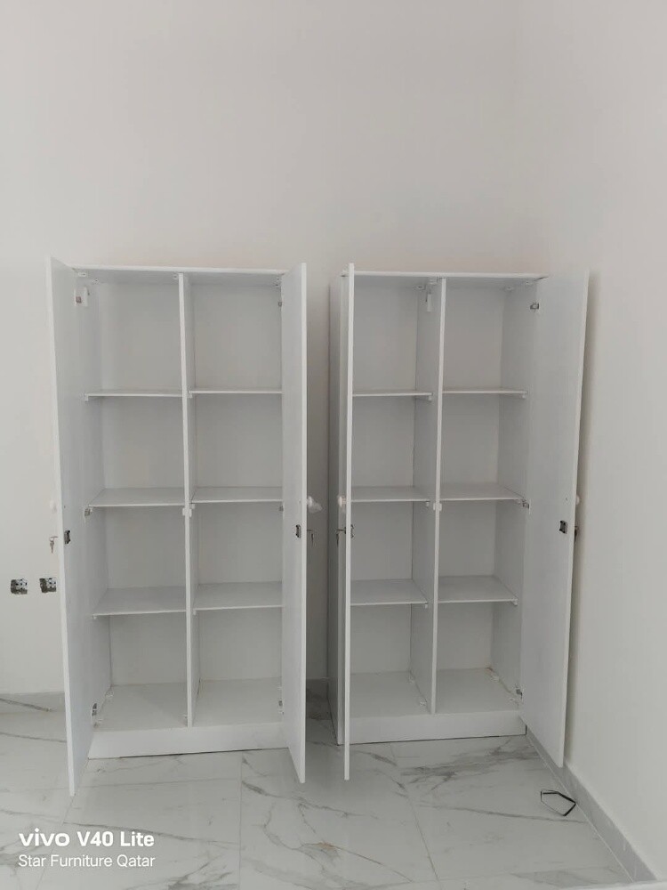 سرير، مرتبة، خزانة 70835586 - 26