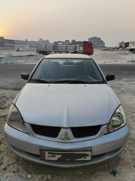 Mitsubishi Lancer 2009 Model Exce - 5