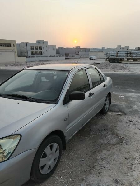 Mitsubishi Lancer 2009 Model Exce - 6