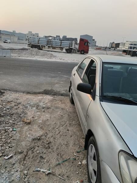 Mitsubishi Lancer 2009 Model Exce - 4