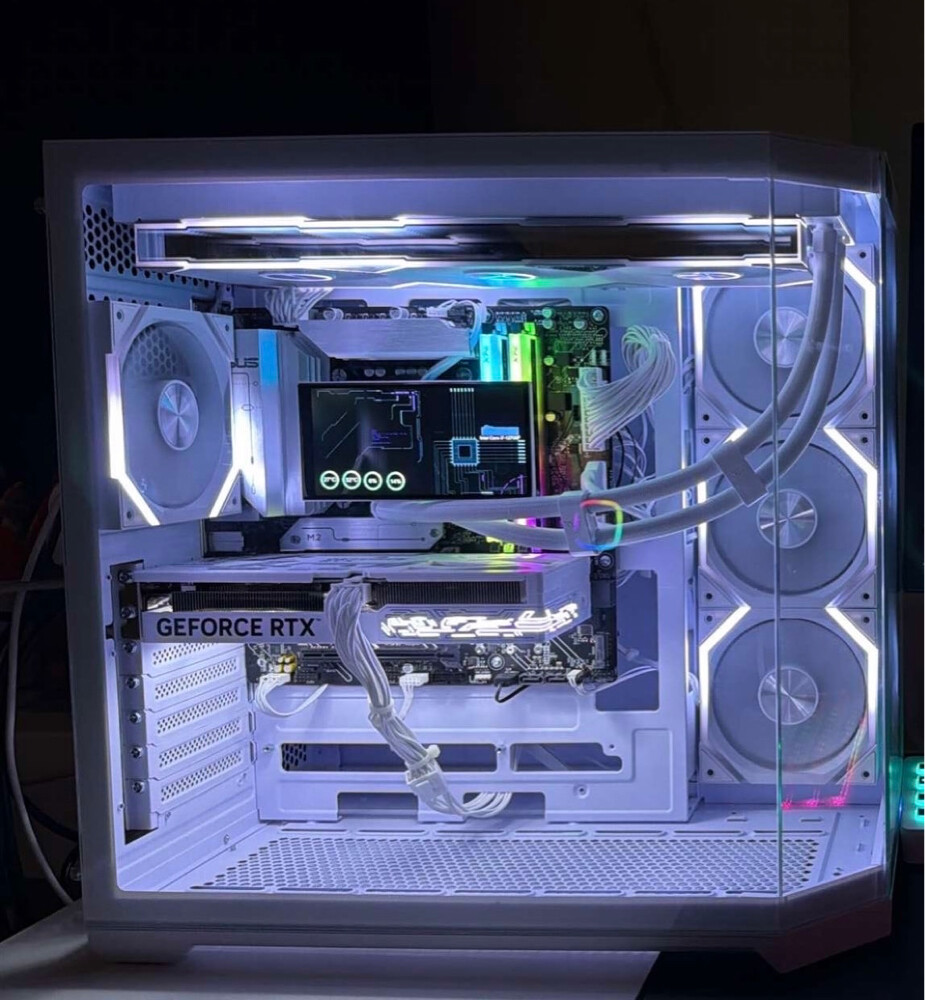 gaming PC - 1