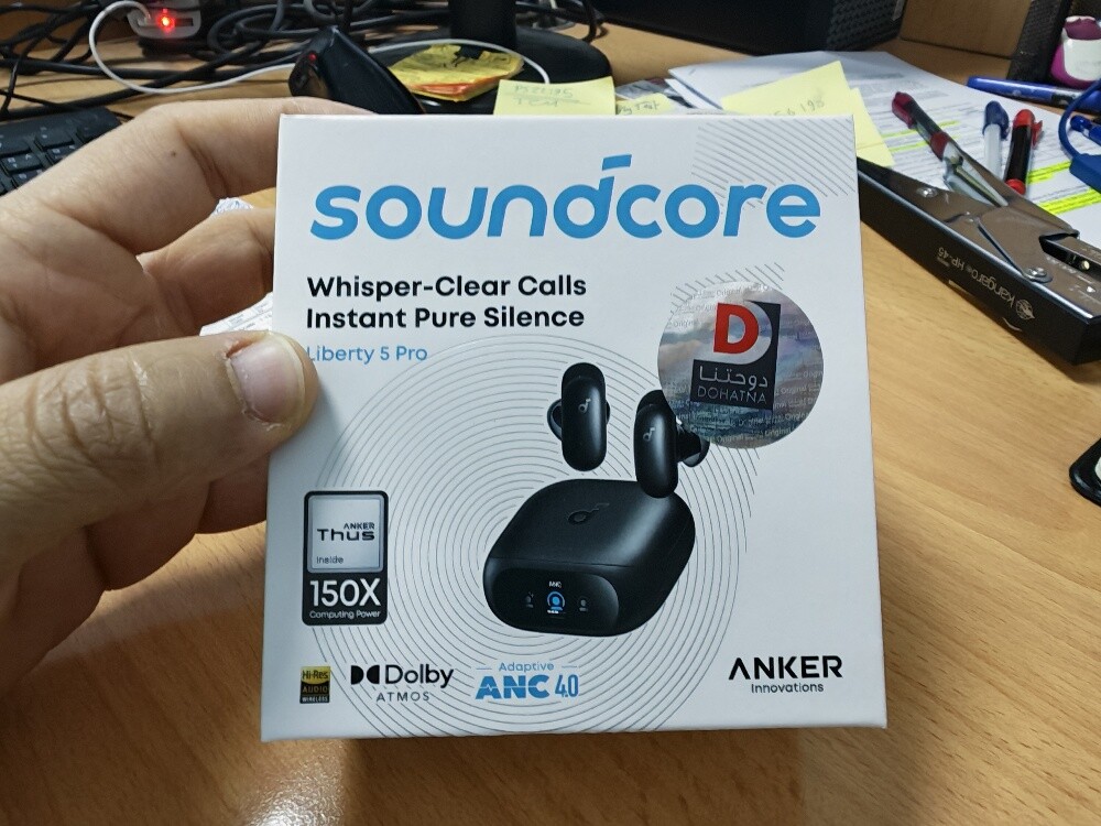 soundcore librety 5 pro - 4