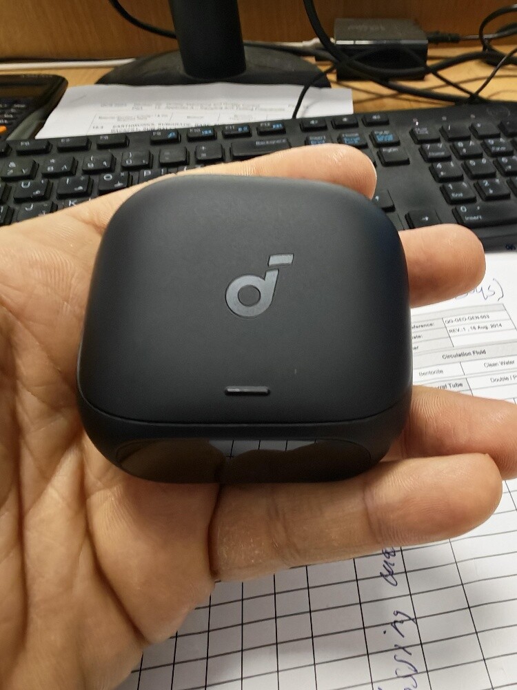 soundcore librety 5 pro - 3