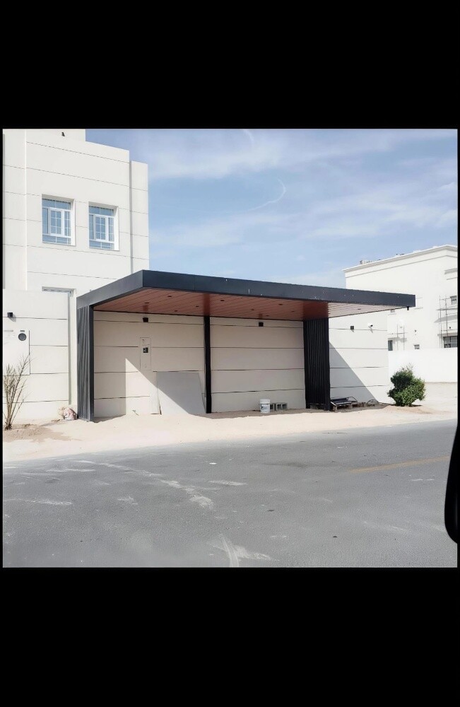 حداد جميع اعمال الحدادة - 13