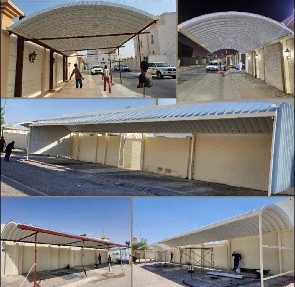 حداد جميع اعمال الحدادة - 2