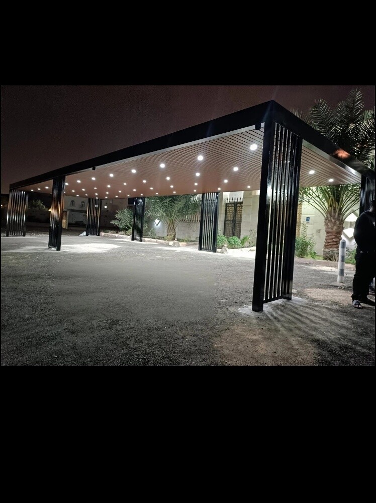 حداد جميع اعمال الحدادة - 14