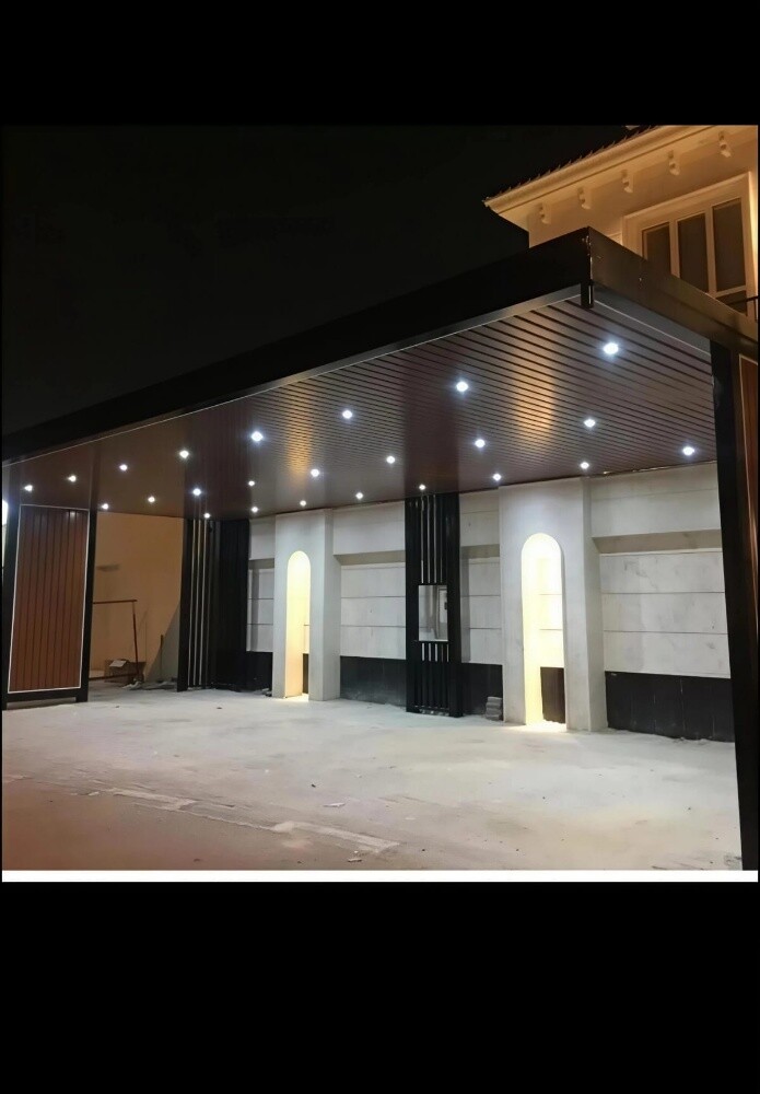 حداد جميع اعمال الحدادة - 12