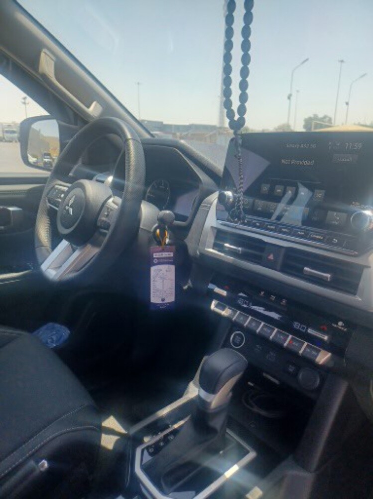 ميتسوبيشي ل 200 - 7