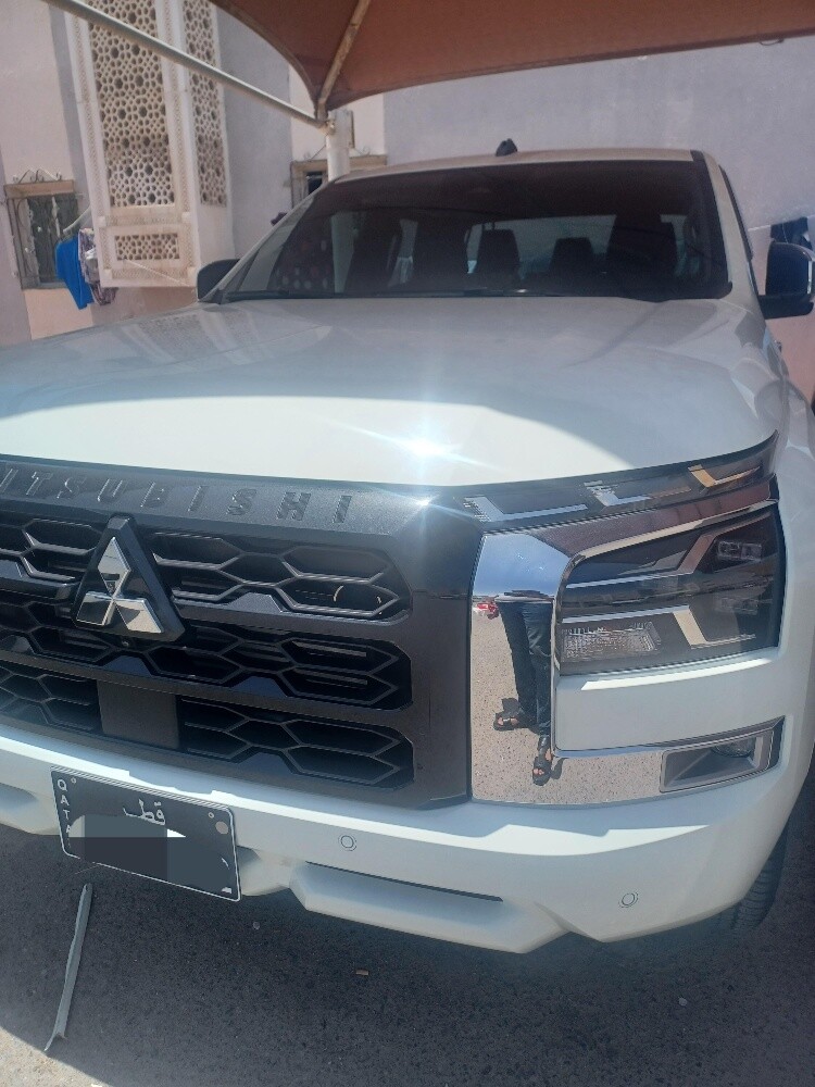 ميتسوبيشي ل 200 - 2