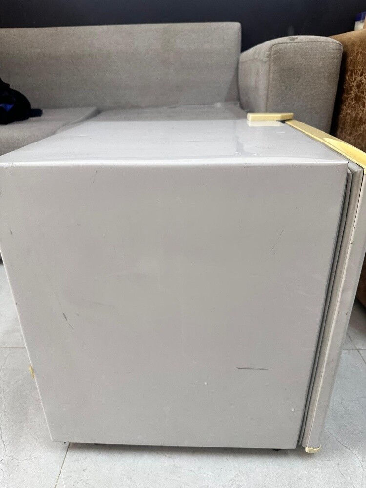 Samsung fridge - 2