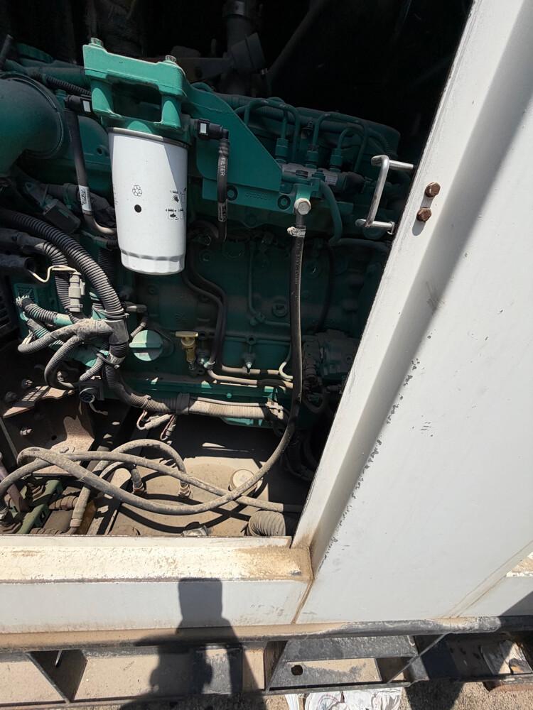 مولدات للبيع احجام مختلفه - 30