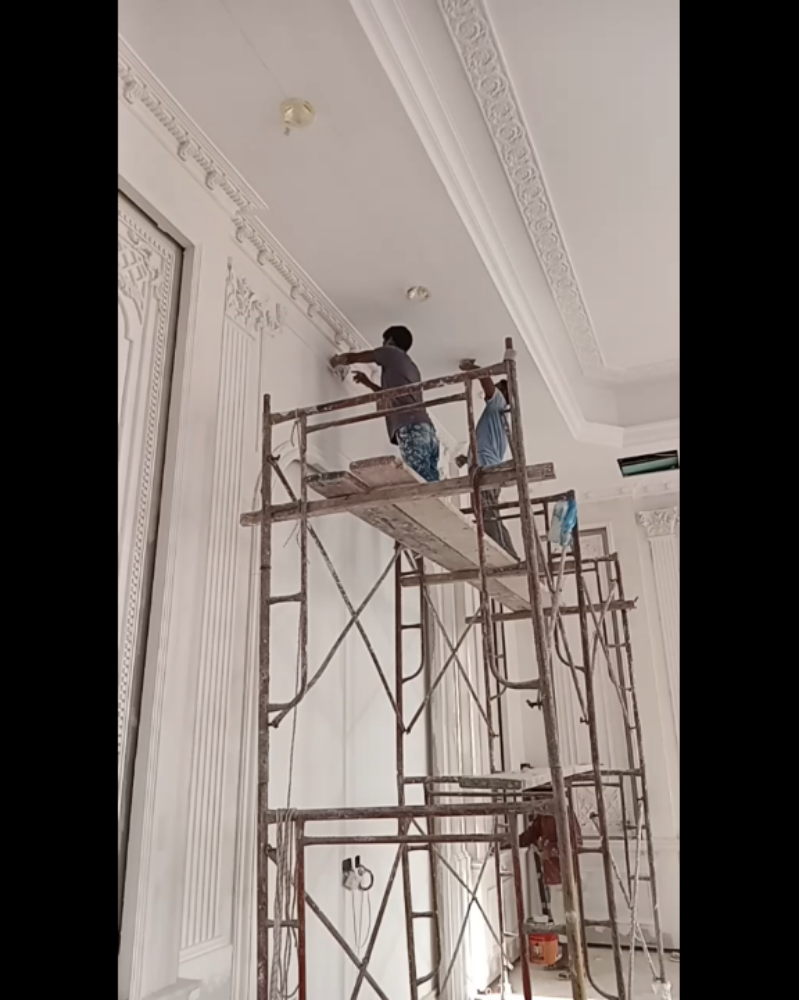 مقاول صبغ - 13