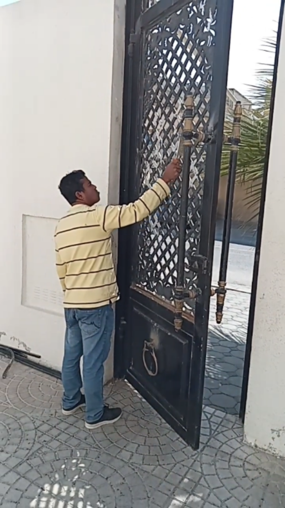 مقاول صبغ - 23
