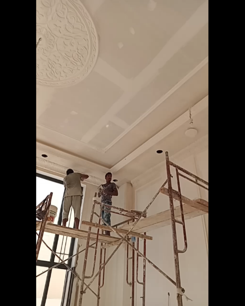 مقاول صبغ - 14