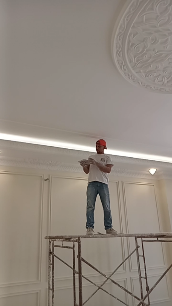 مقاول صبغ - 26