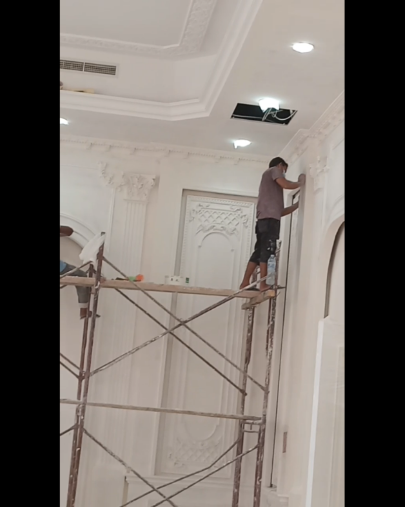 مقاول صبغ - 5