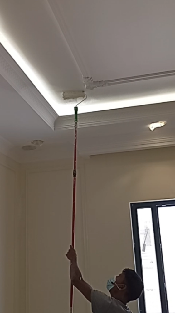 مقاول صبغ - 25