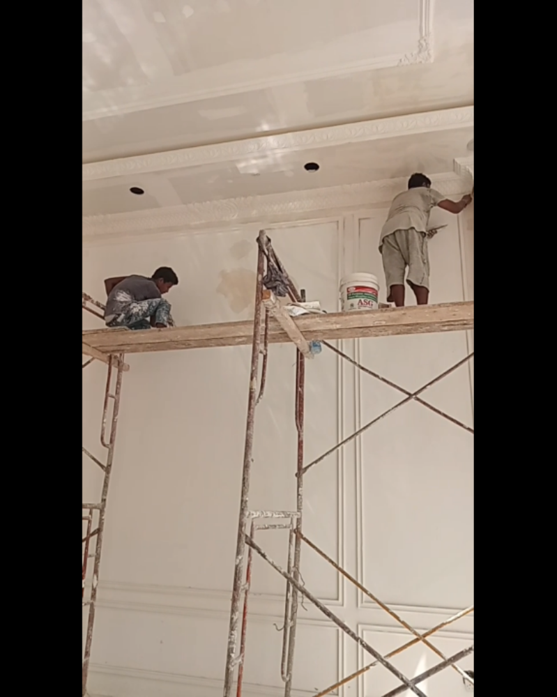 مقاول صبغ - 12