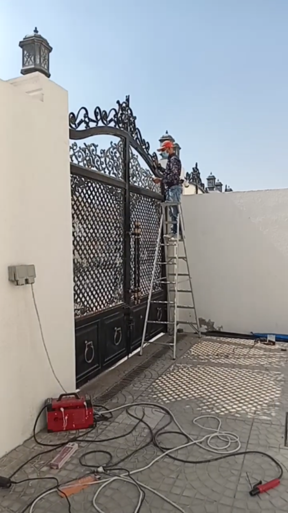 مقاول صبغ - 20