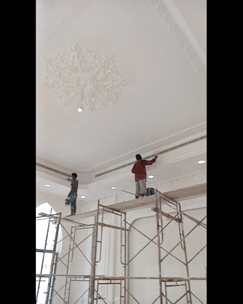مقاول صبغ - 7