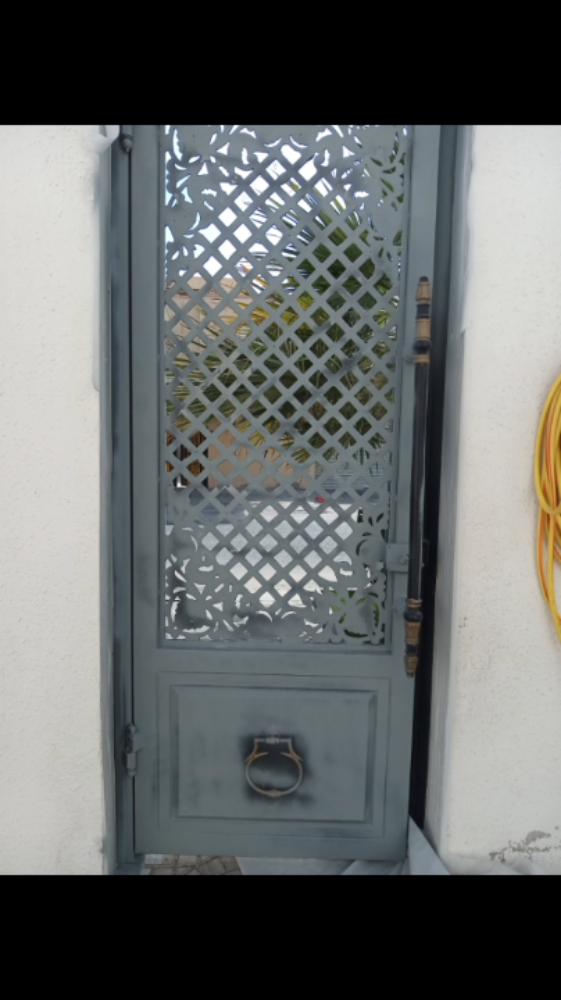 مقاول صبغ - 16