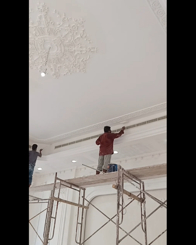 مقاول صبغ - 11