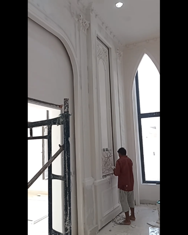مقاول صبغ - 3